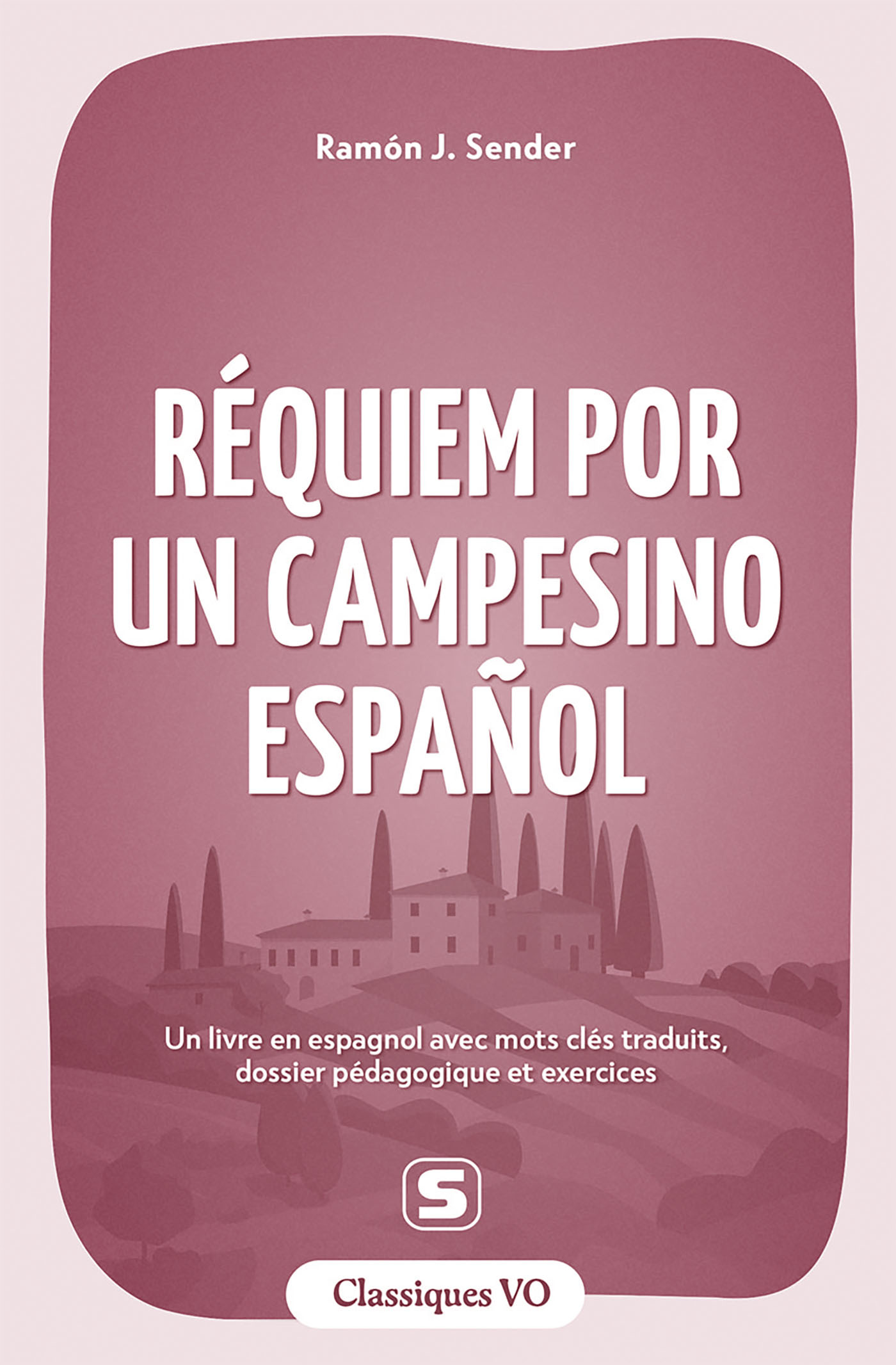 Réquiem por un campesino español