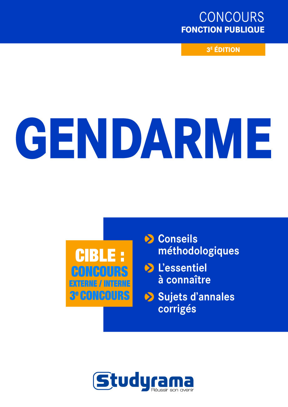 Gendarme