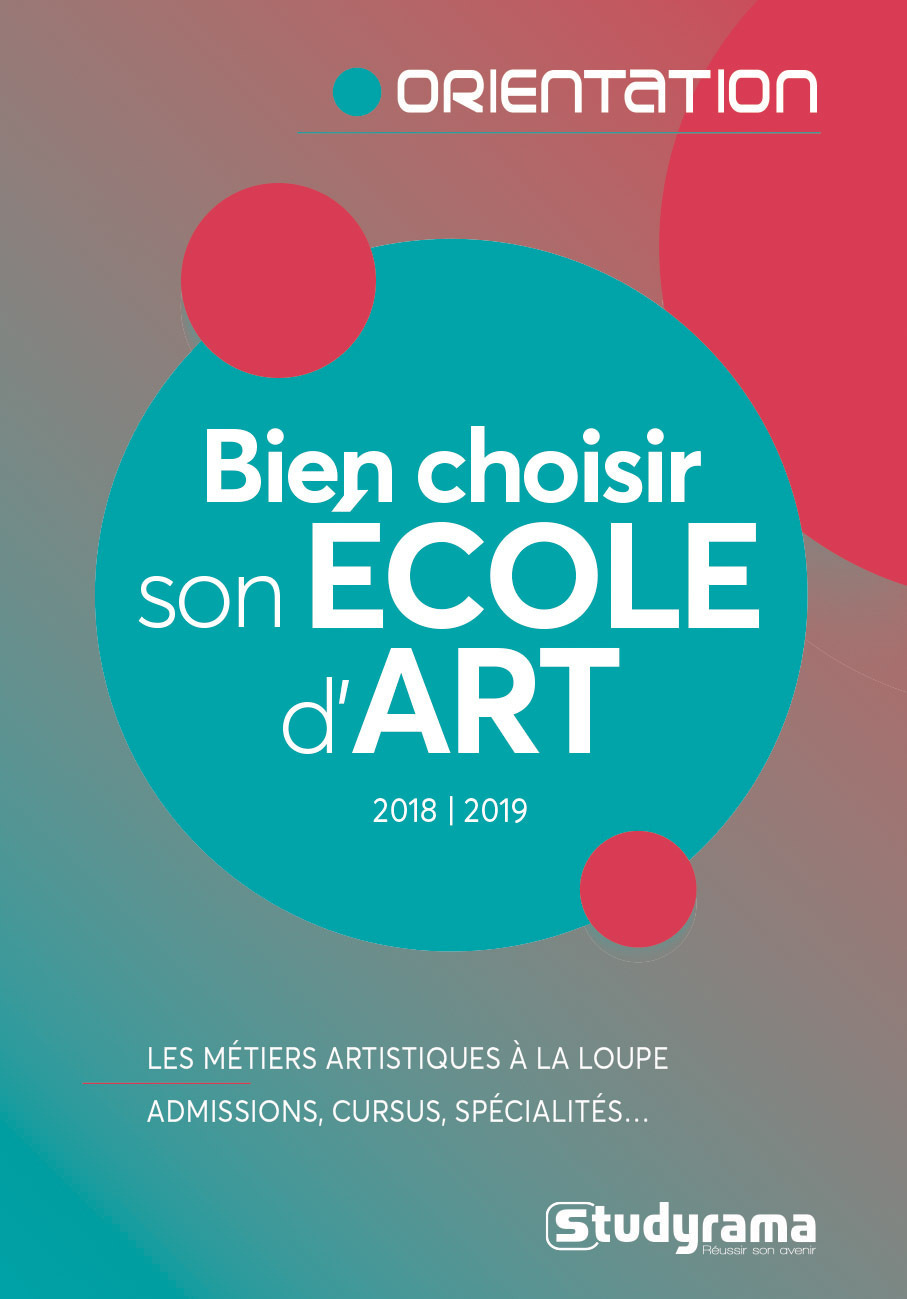 Bien choiisr son école d'art