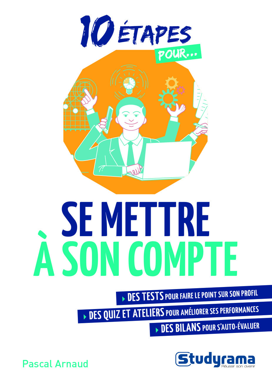 Se mettre à son compte