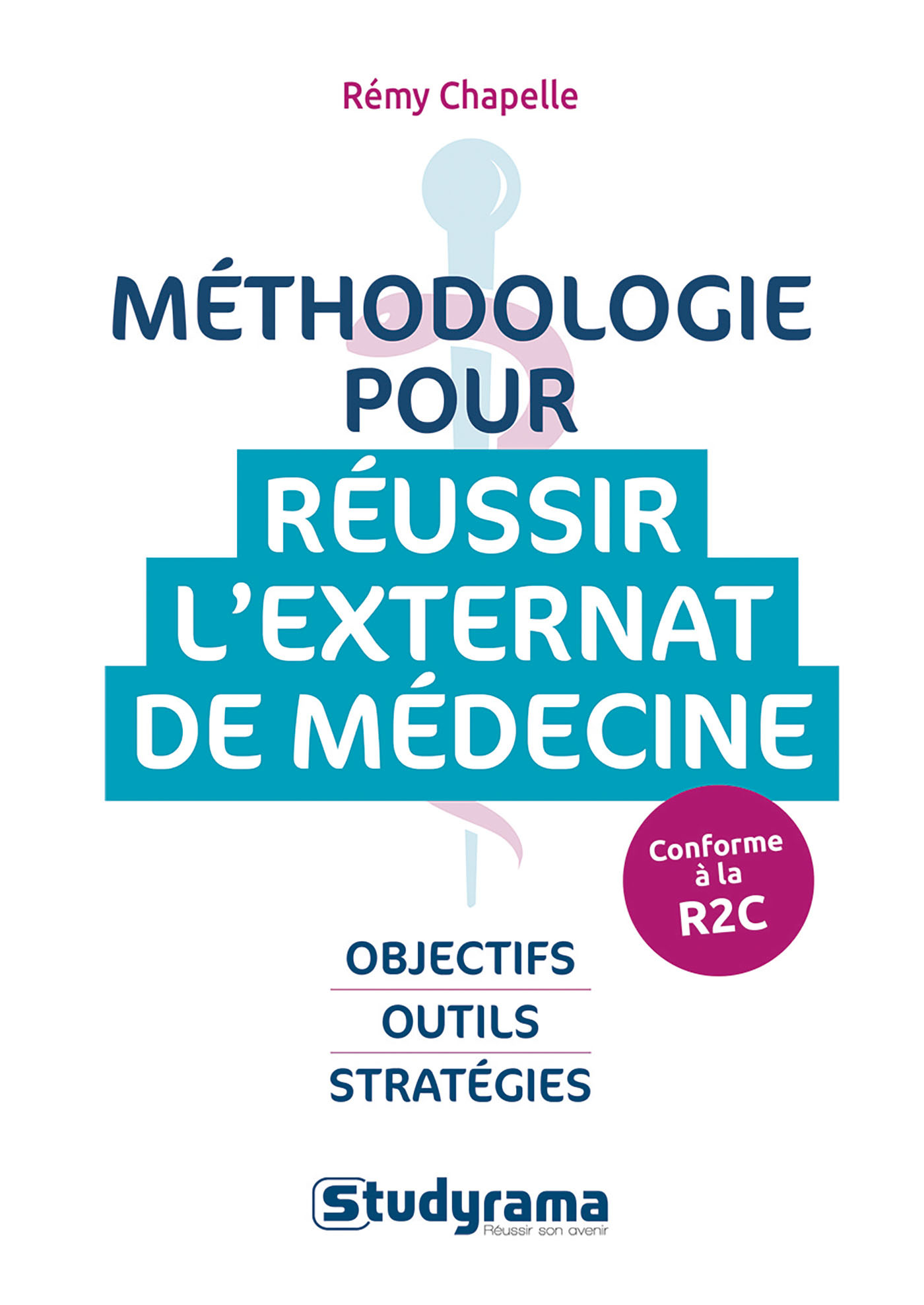 Méthodologie pour réussir l'externat de médecine