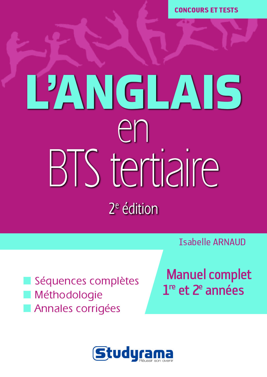L'anglais en bts tertiaire