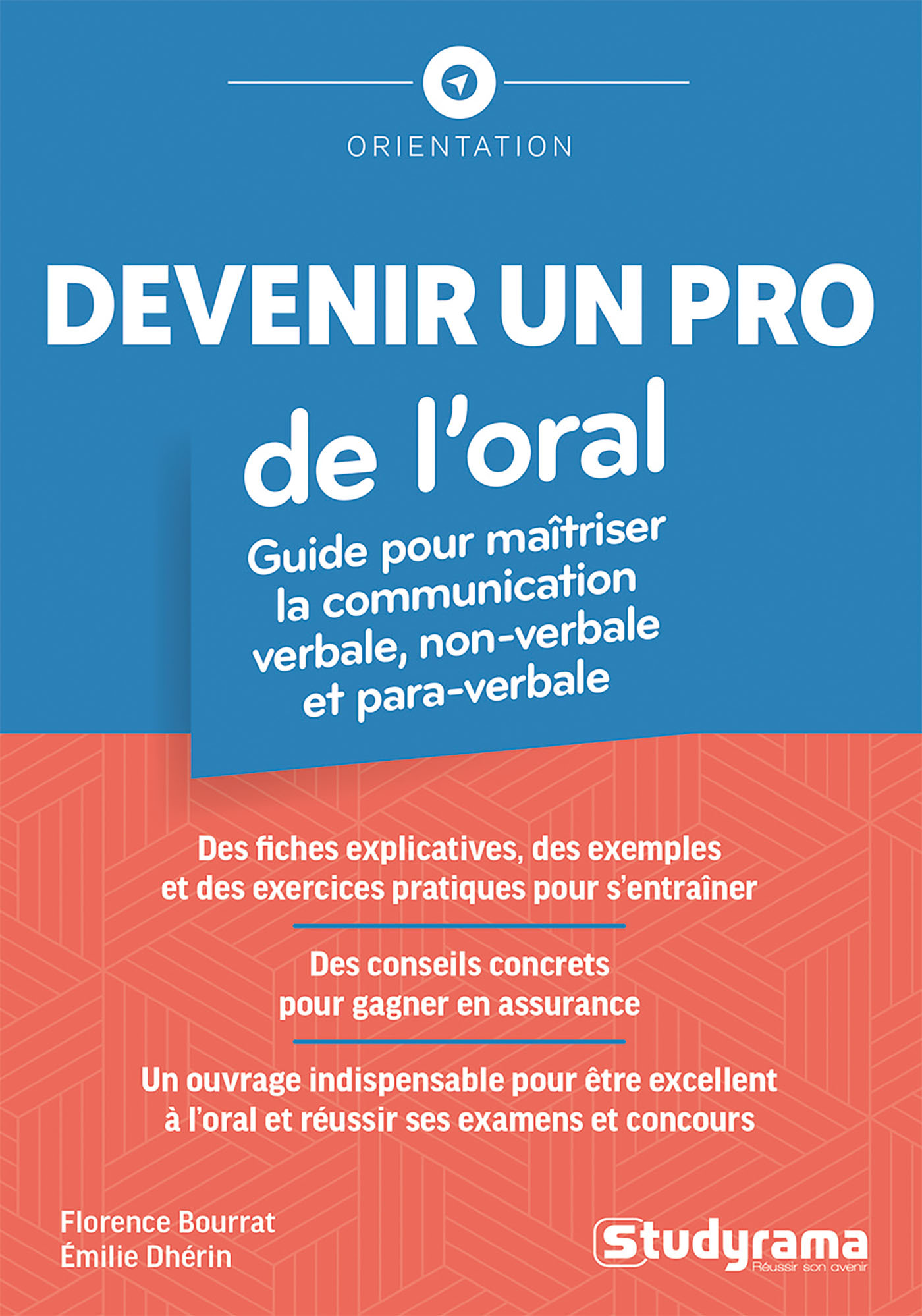 Devenir un pro de l'oral !