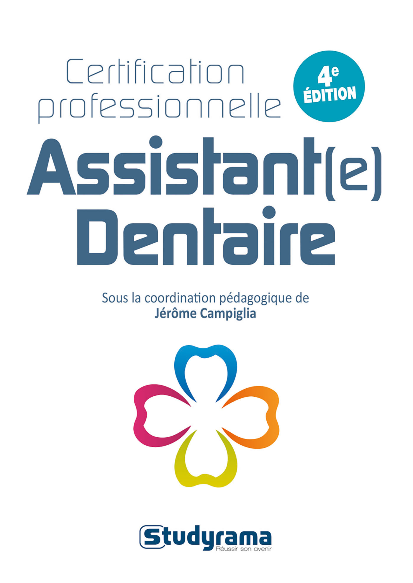 Certification professionnelle assistant(e) dentaire