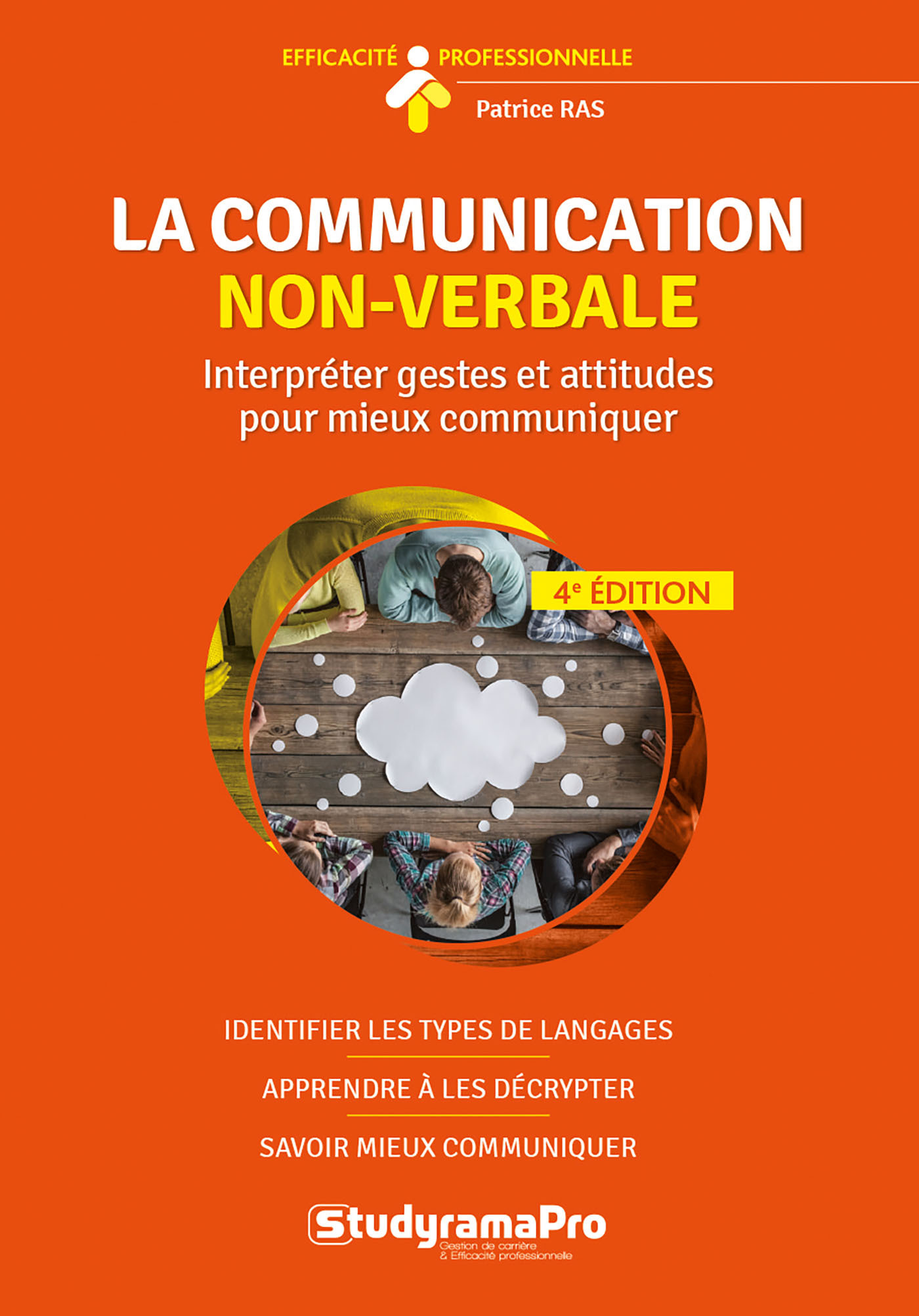 La communication non verbale 