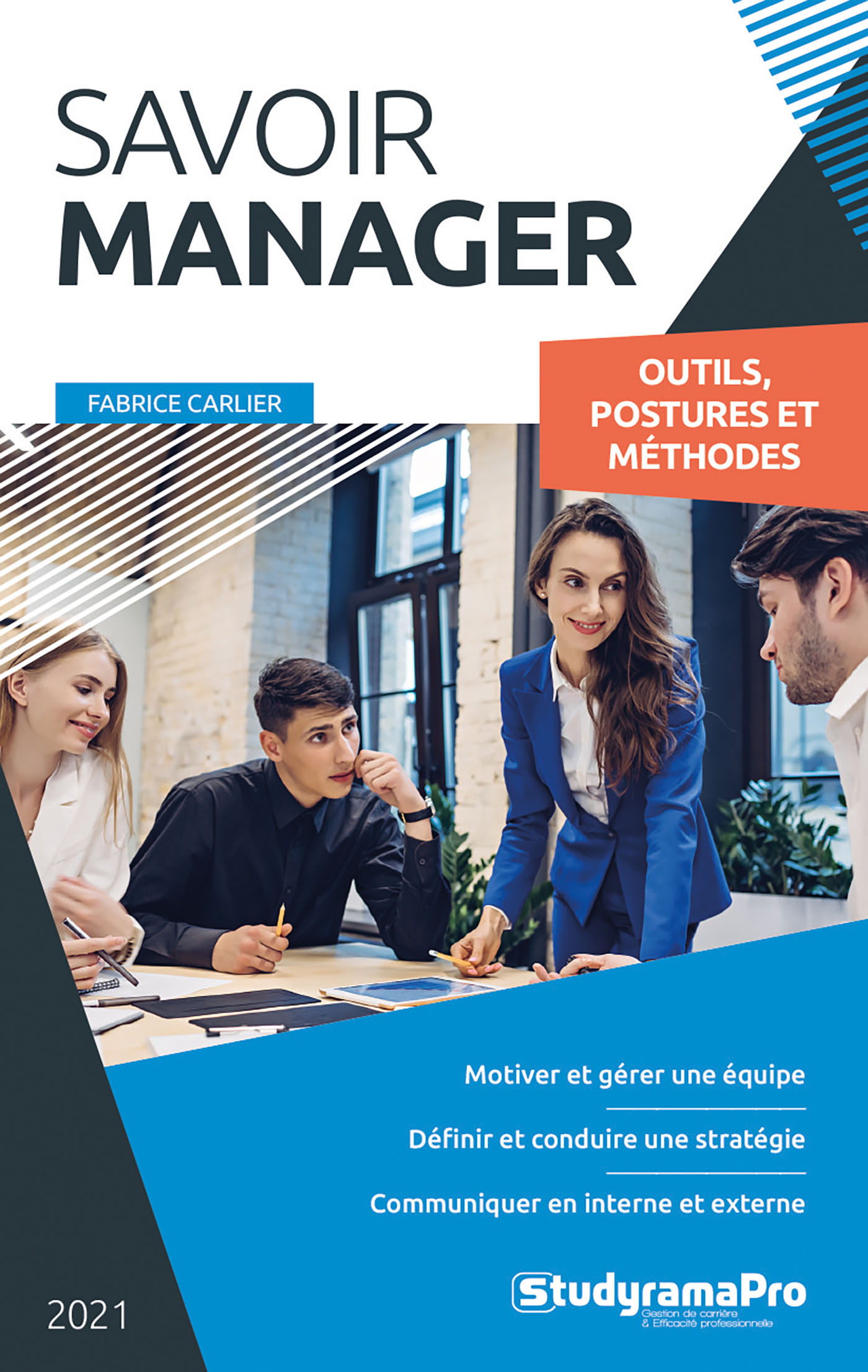 Savoir manager 