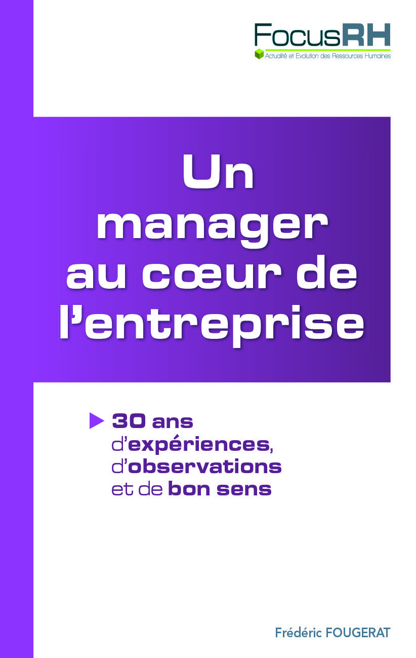 Un manager au coeur de l'entreprise