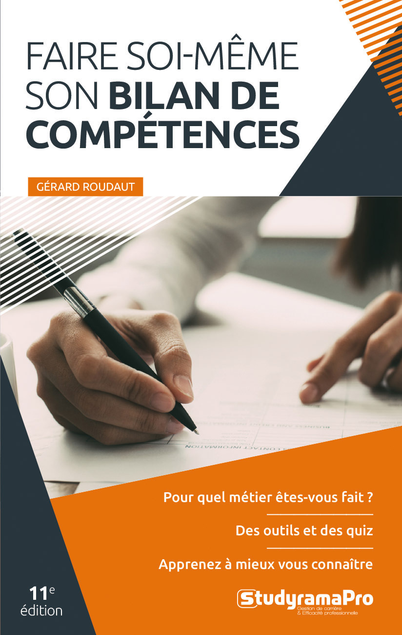 Faire soi-même son bilan de compétences