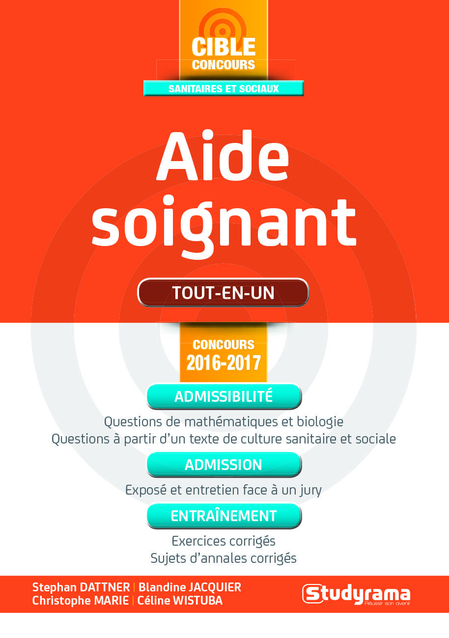 Aide-soignant