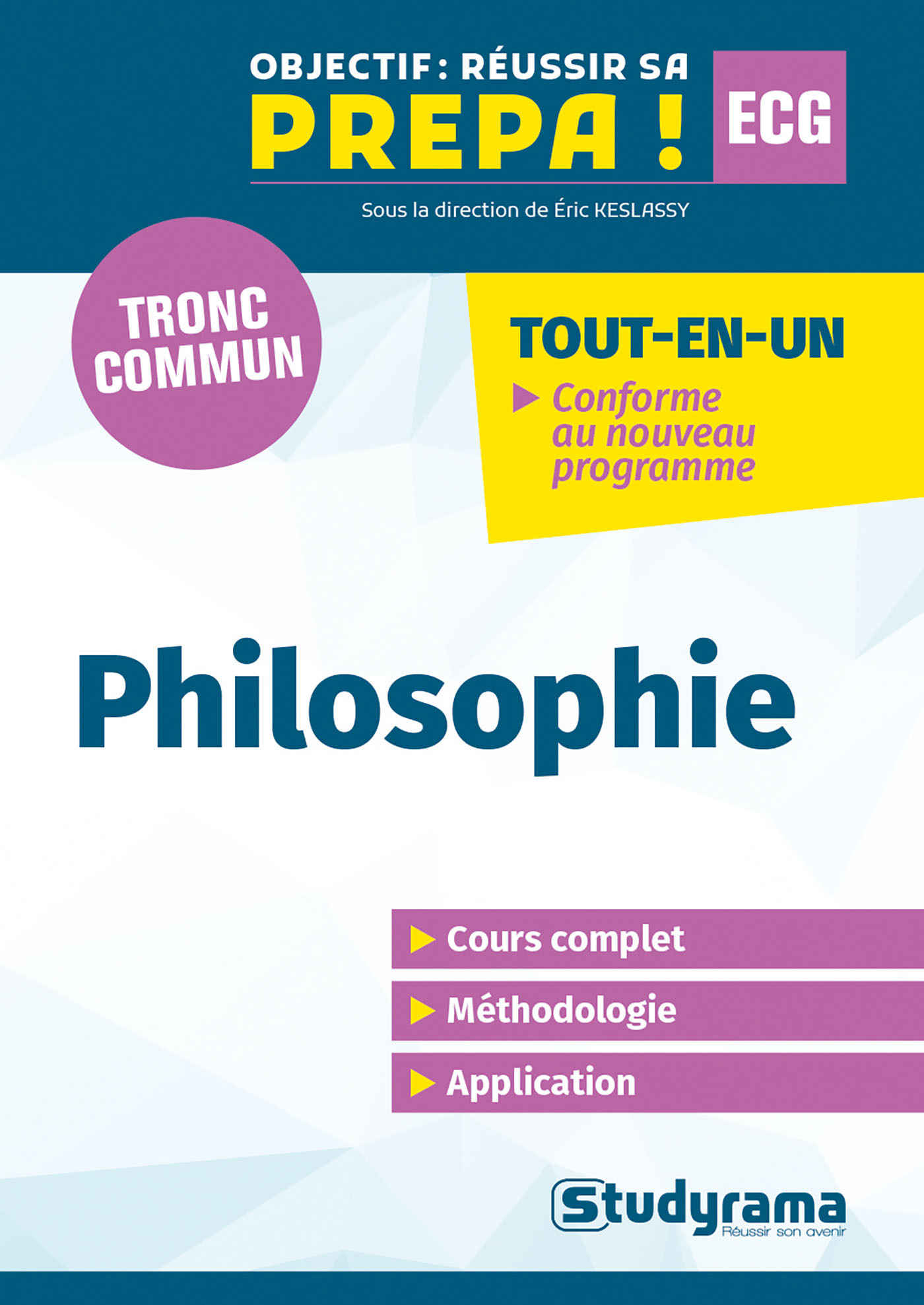 Lettres et Philosophie 