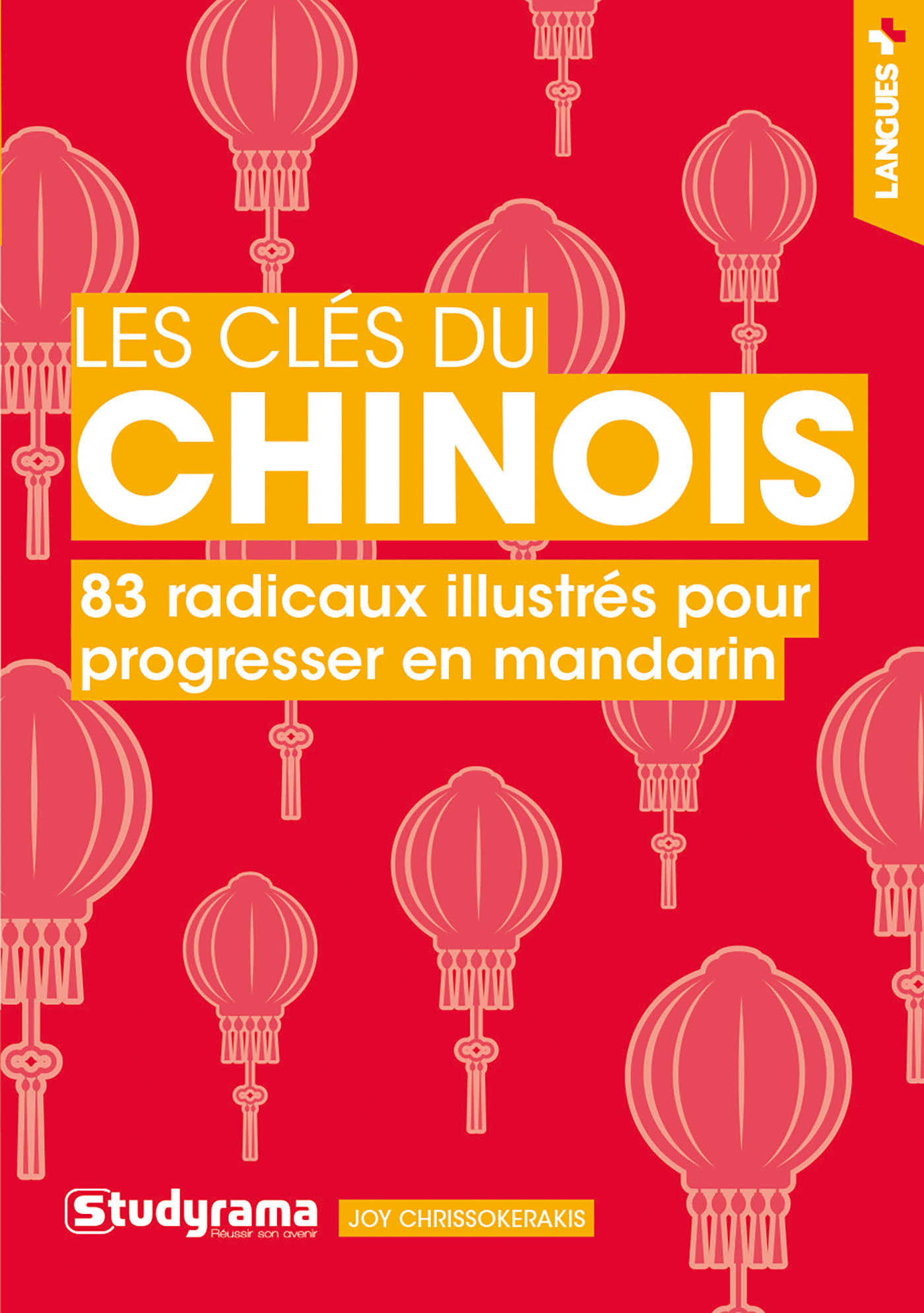 Les clés du chinois 
