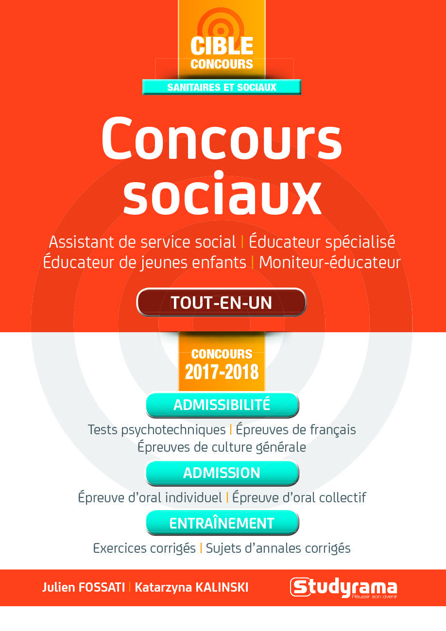 Concours sociaux