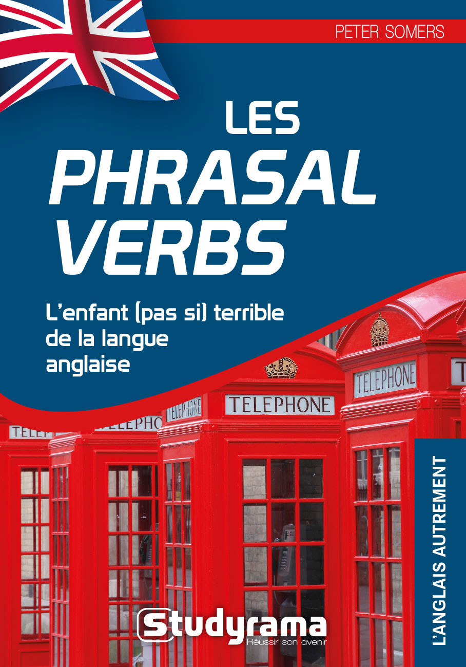 Les phrasal verbs
