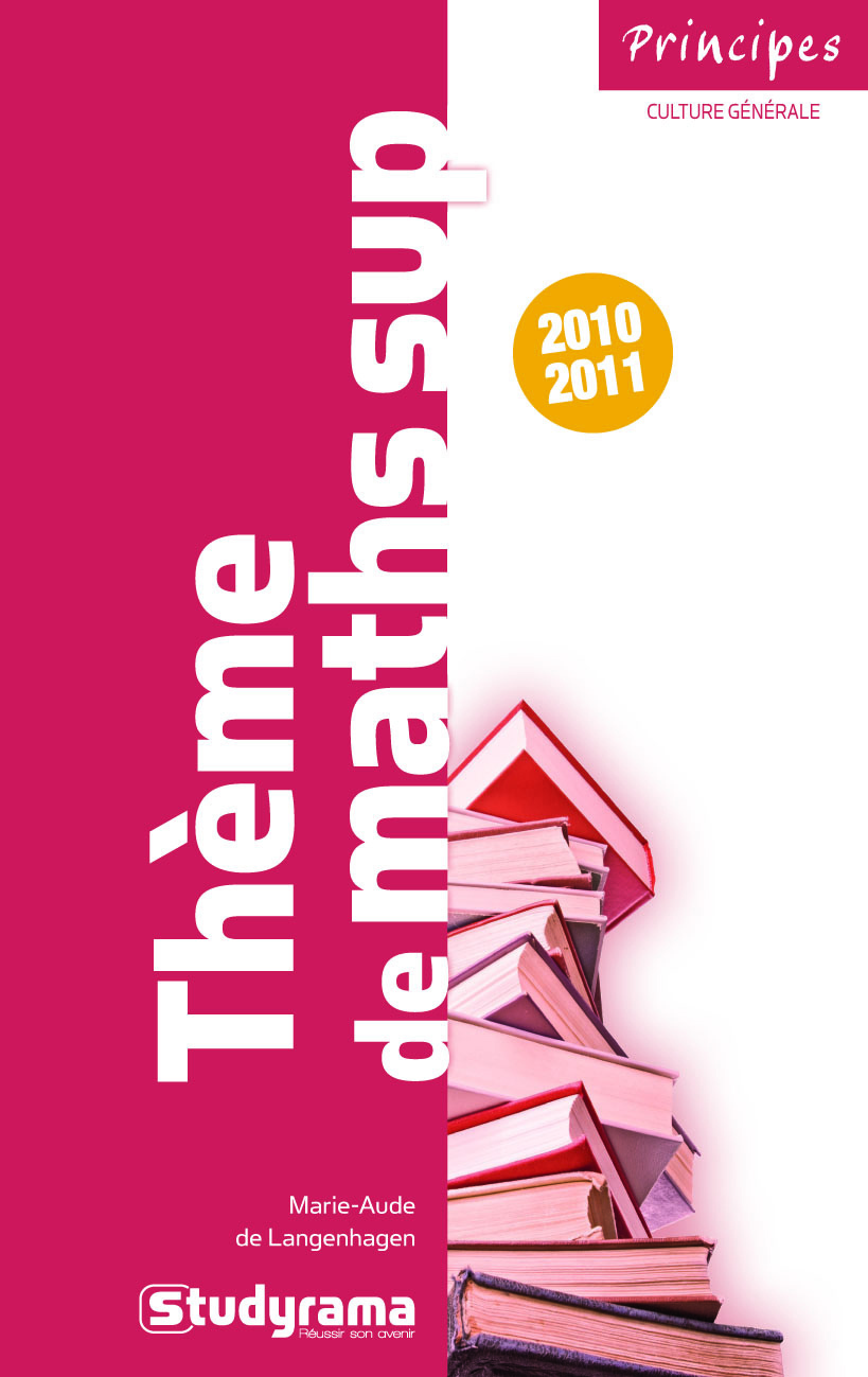 Le mal - Prépas scientifiques