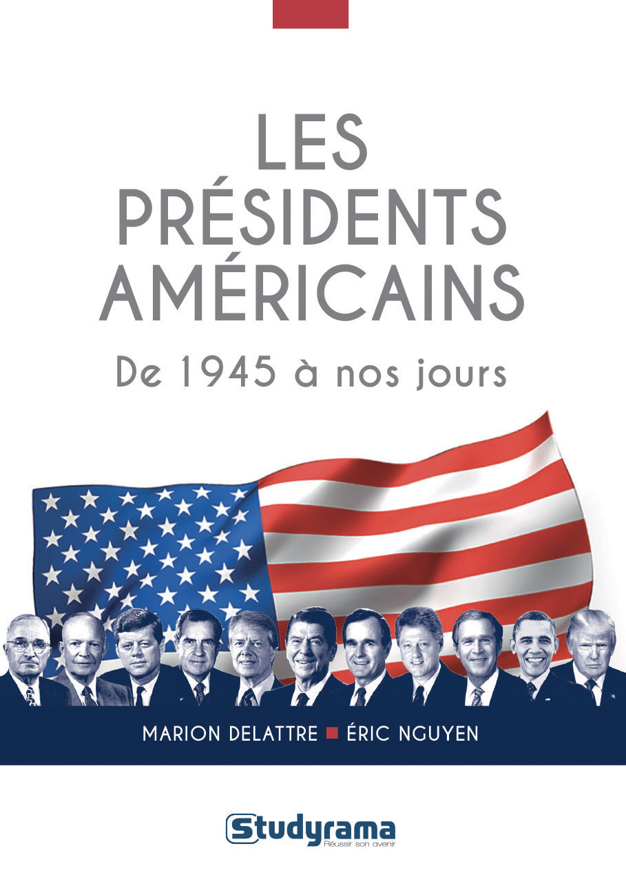 Les présidents américains