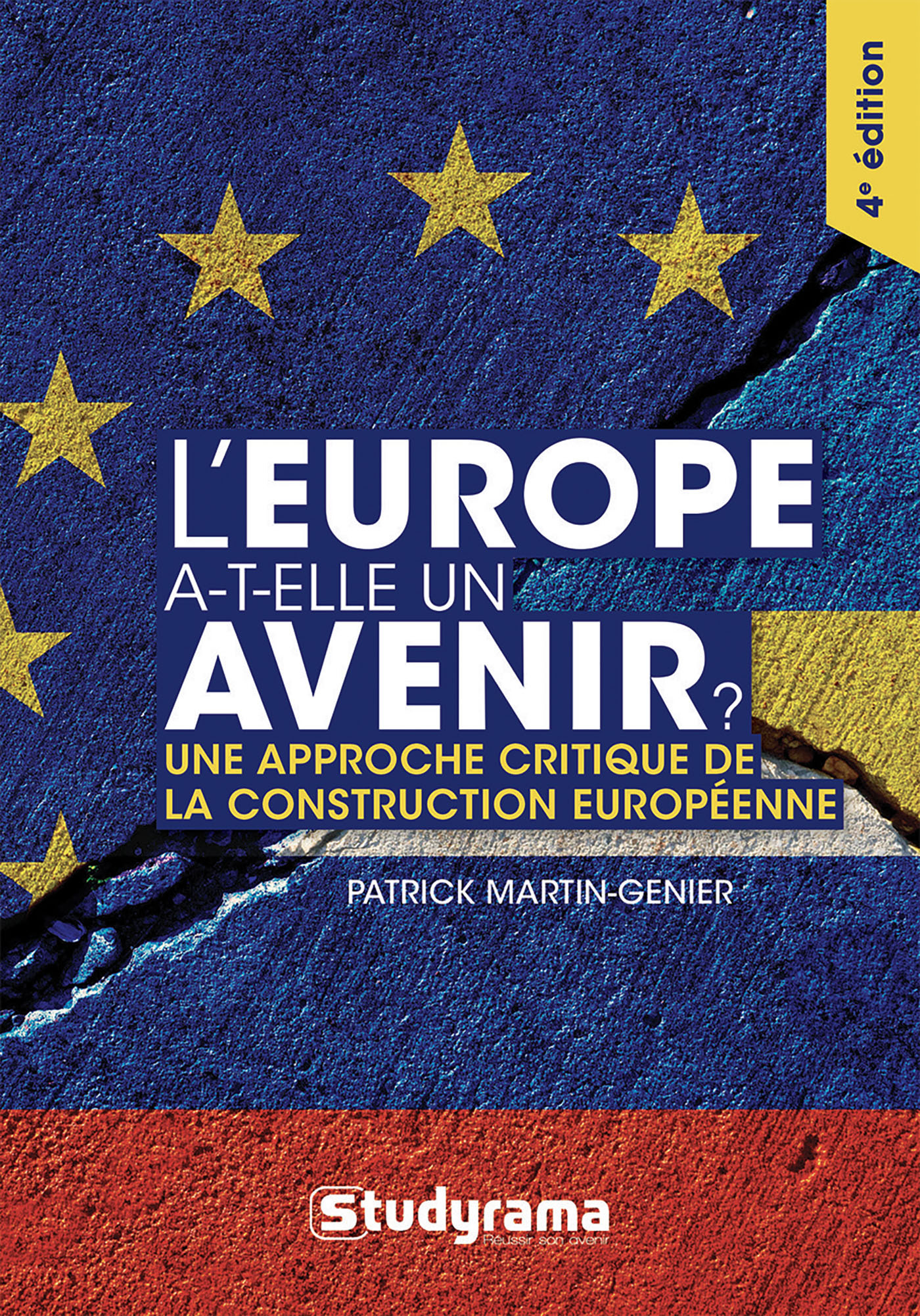 L'Europe a-t-elle un avenir ?