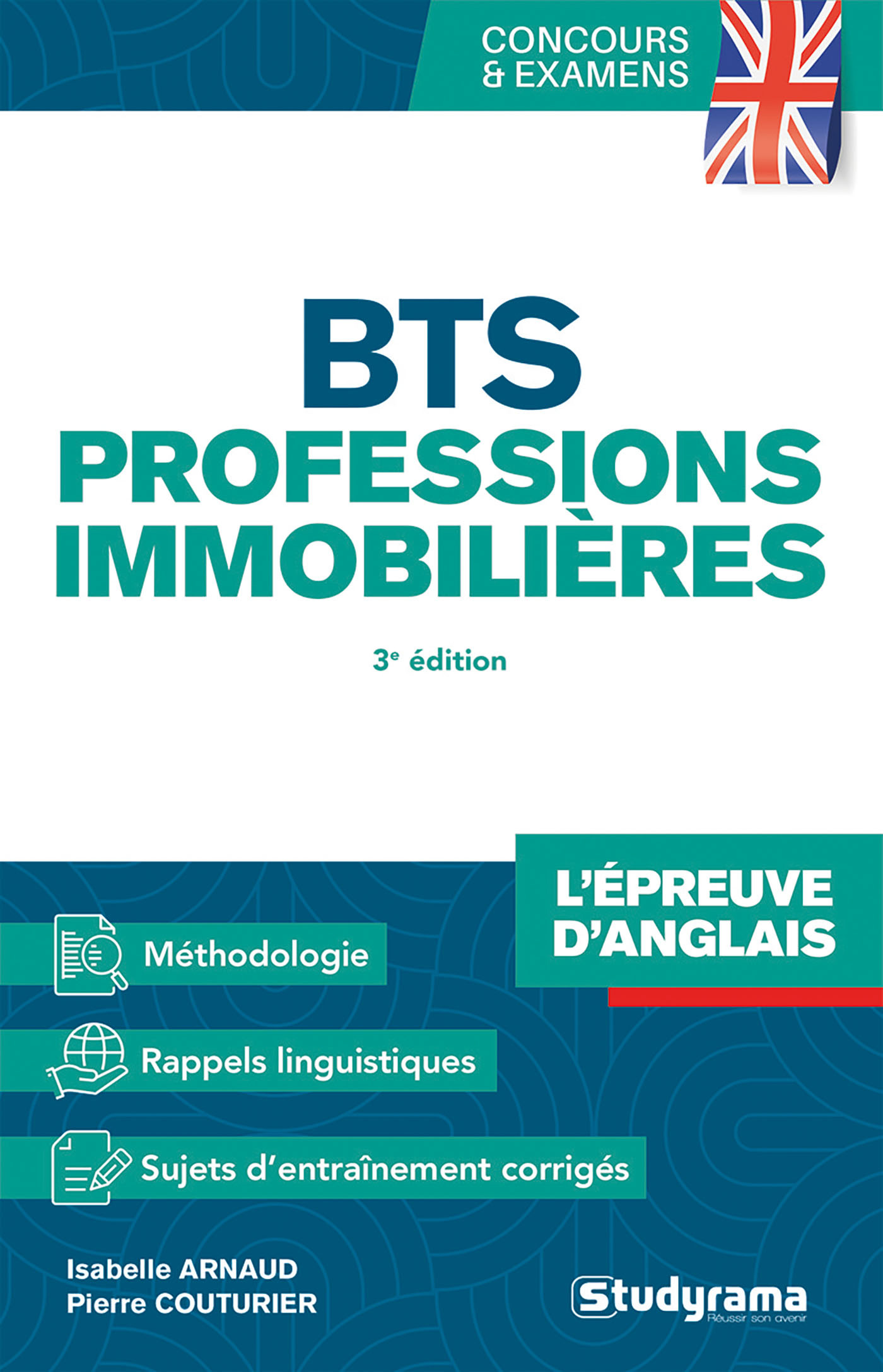 BTS Professions immobilières – L’épreuve d’anglais
