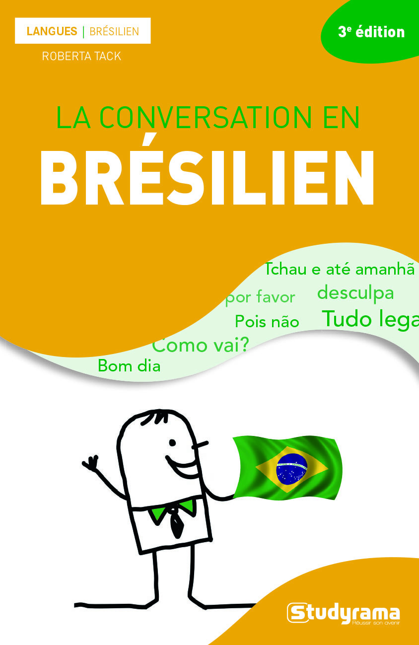 La conversation en brésilien