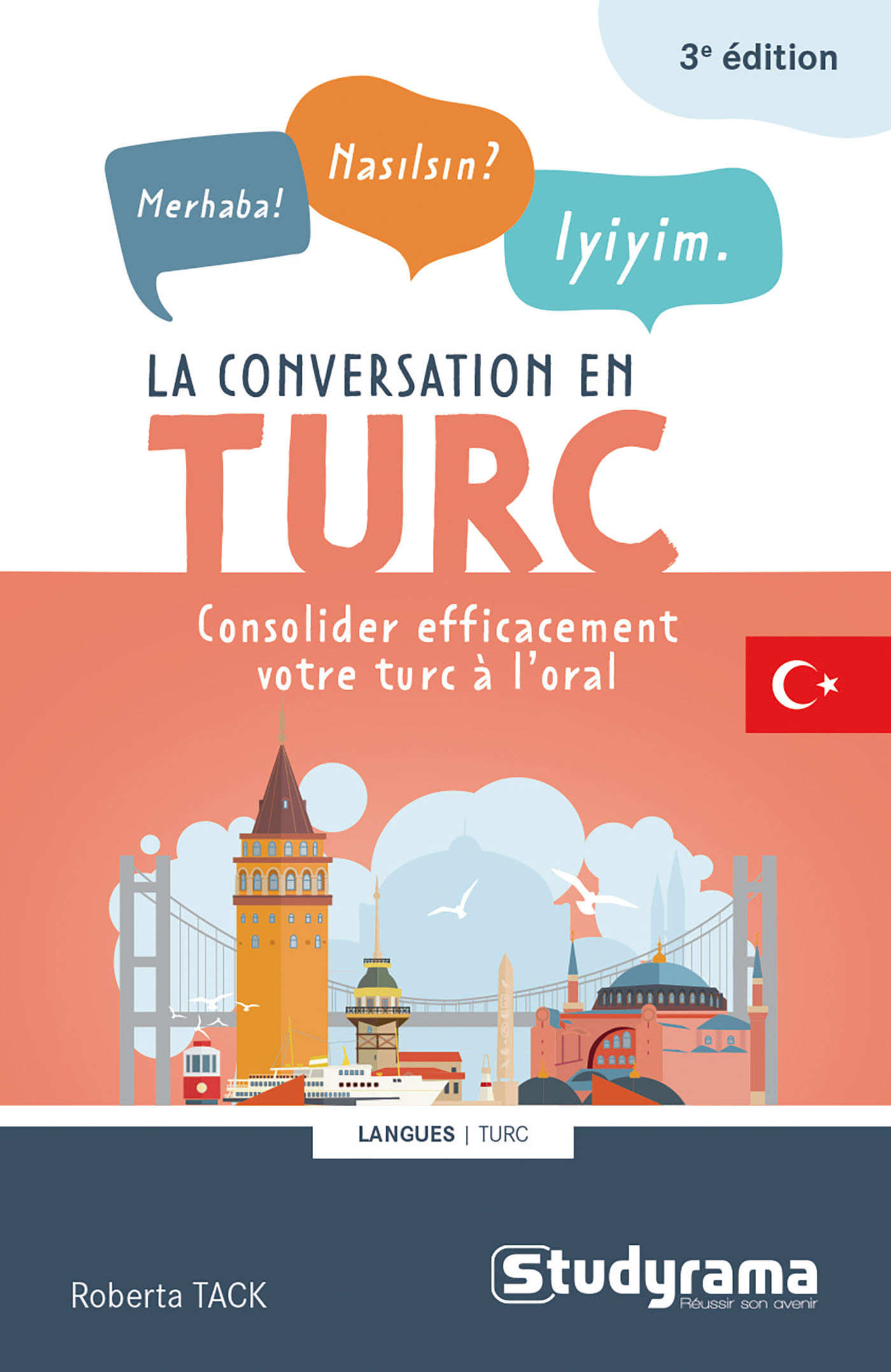 La conversation en turc 