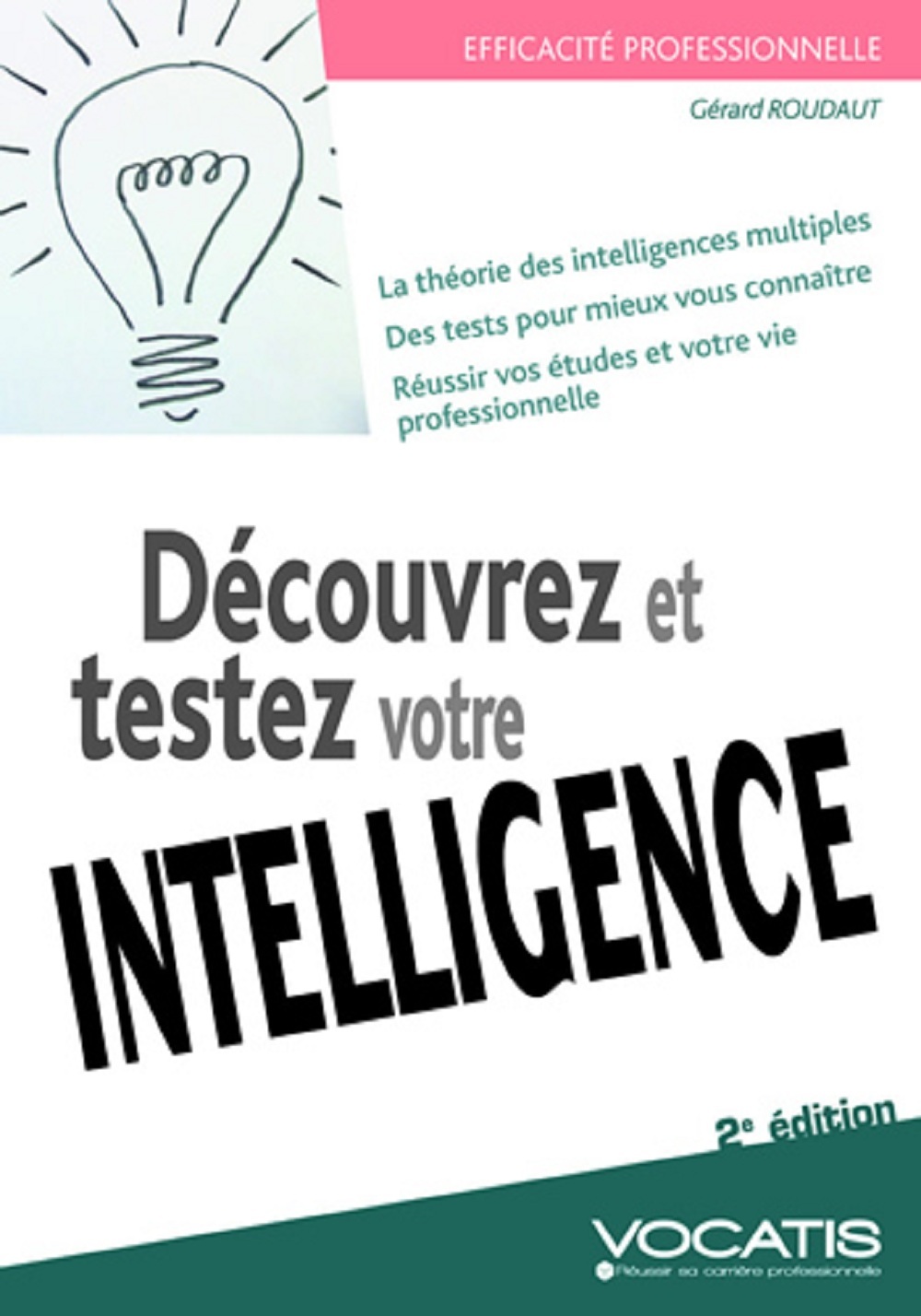 Découvrez et testez votre intelligence