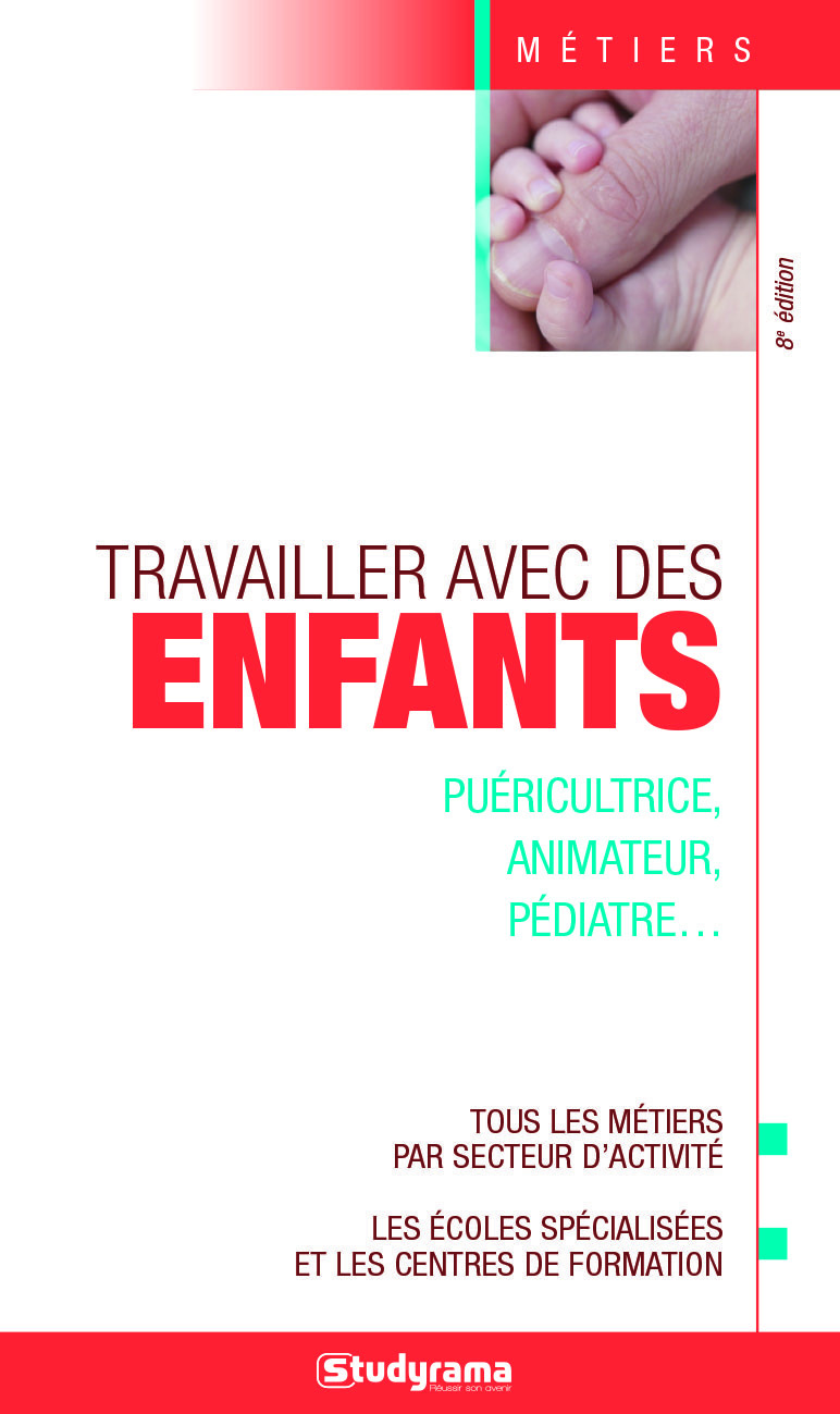 Travailler avec les enfants