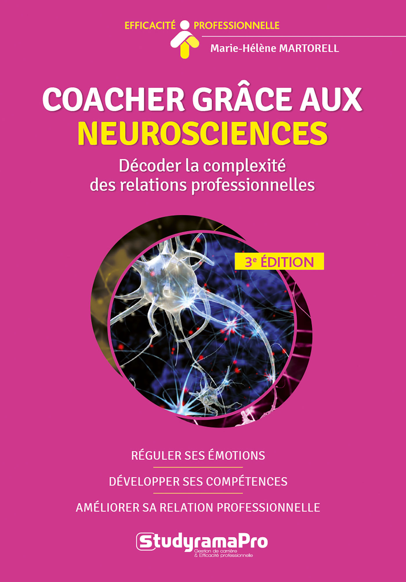 Coacher grâce aux neurosciences 