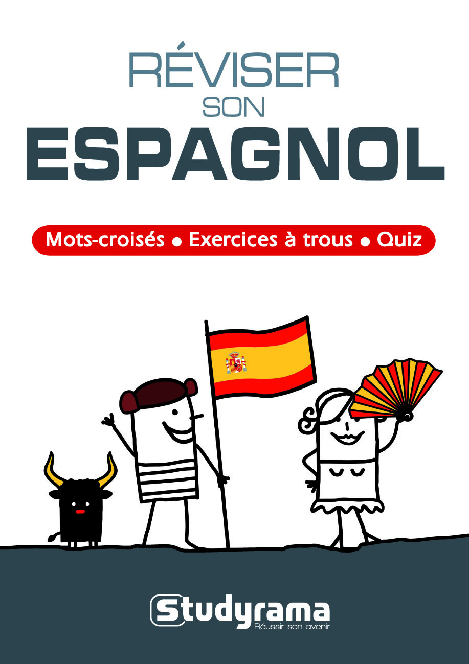 Réviser son espagnol