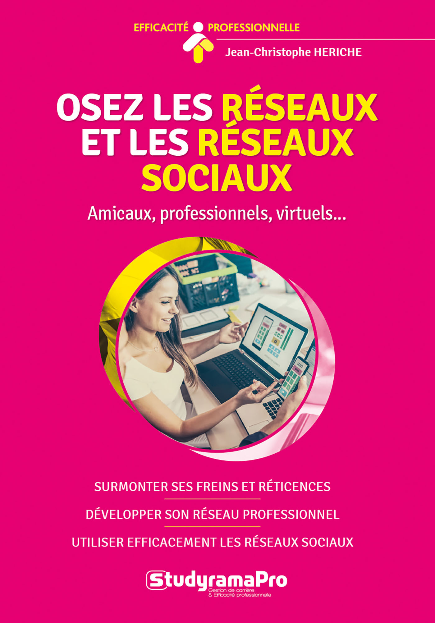 Osez les réseaux et les réseaux sociaux
