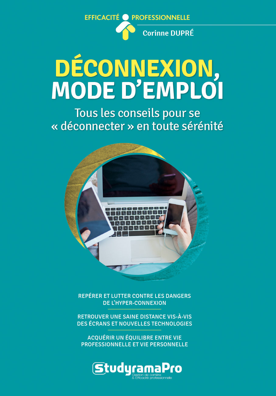 Déconnexion : Mode d'emploi
