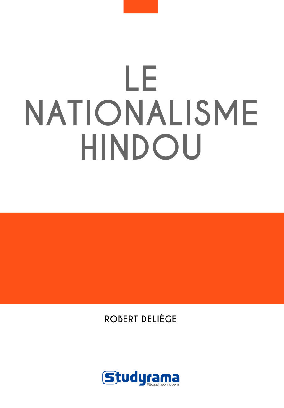 Le nationalisme hindou