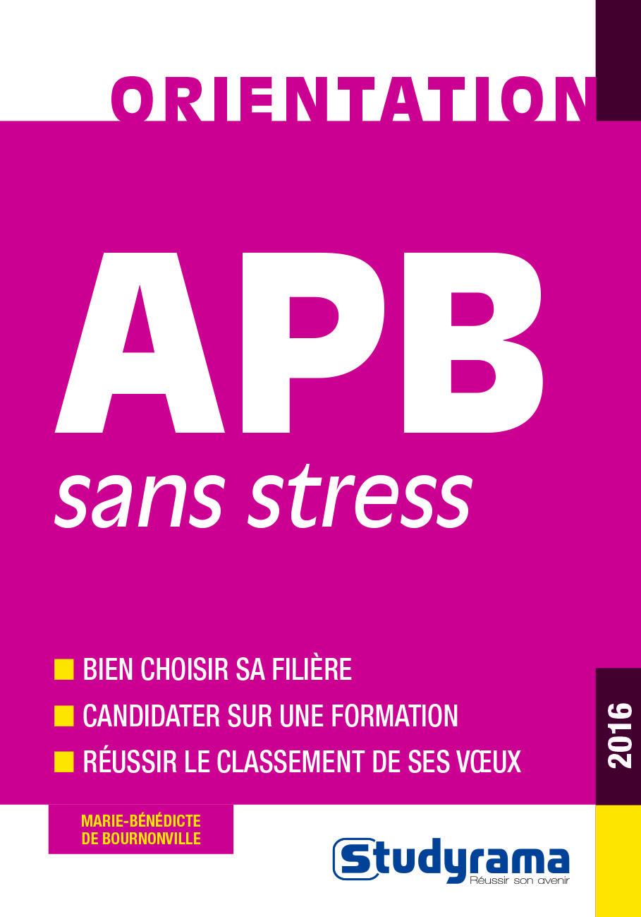 Apb sans stress
