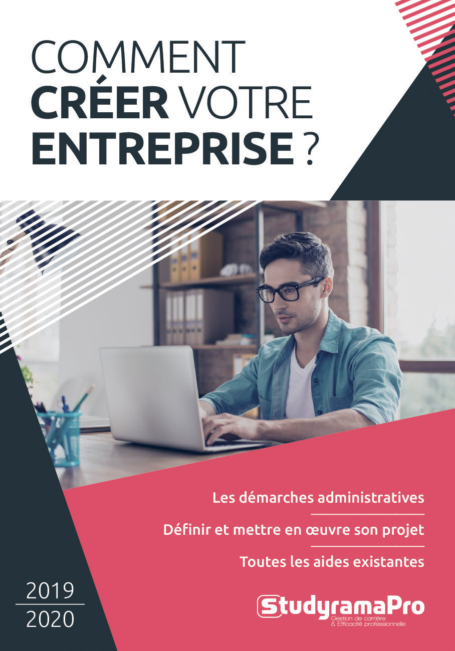 Comment créer votre entreprise ?
