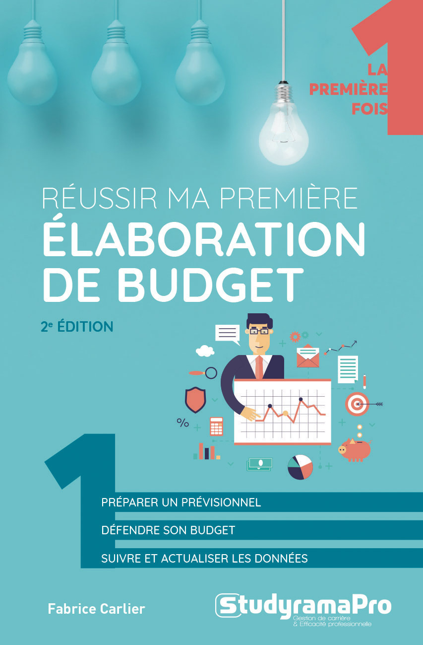 Réussir ma première élaboration de budget