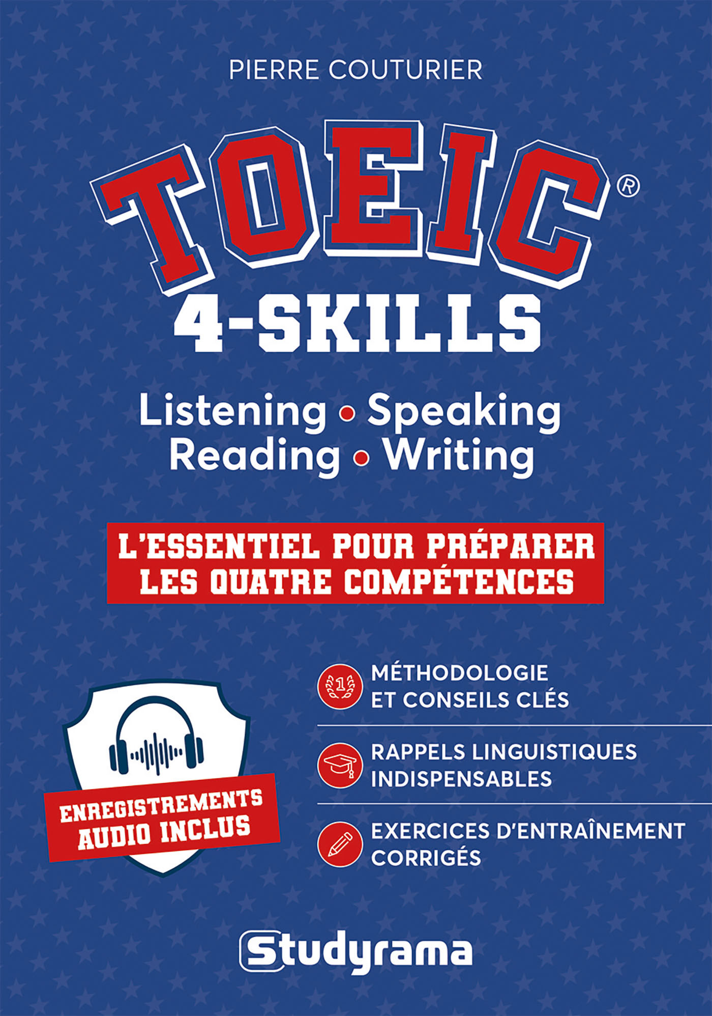 TOEIC® 4-Skills