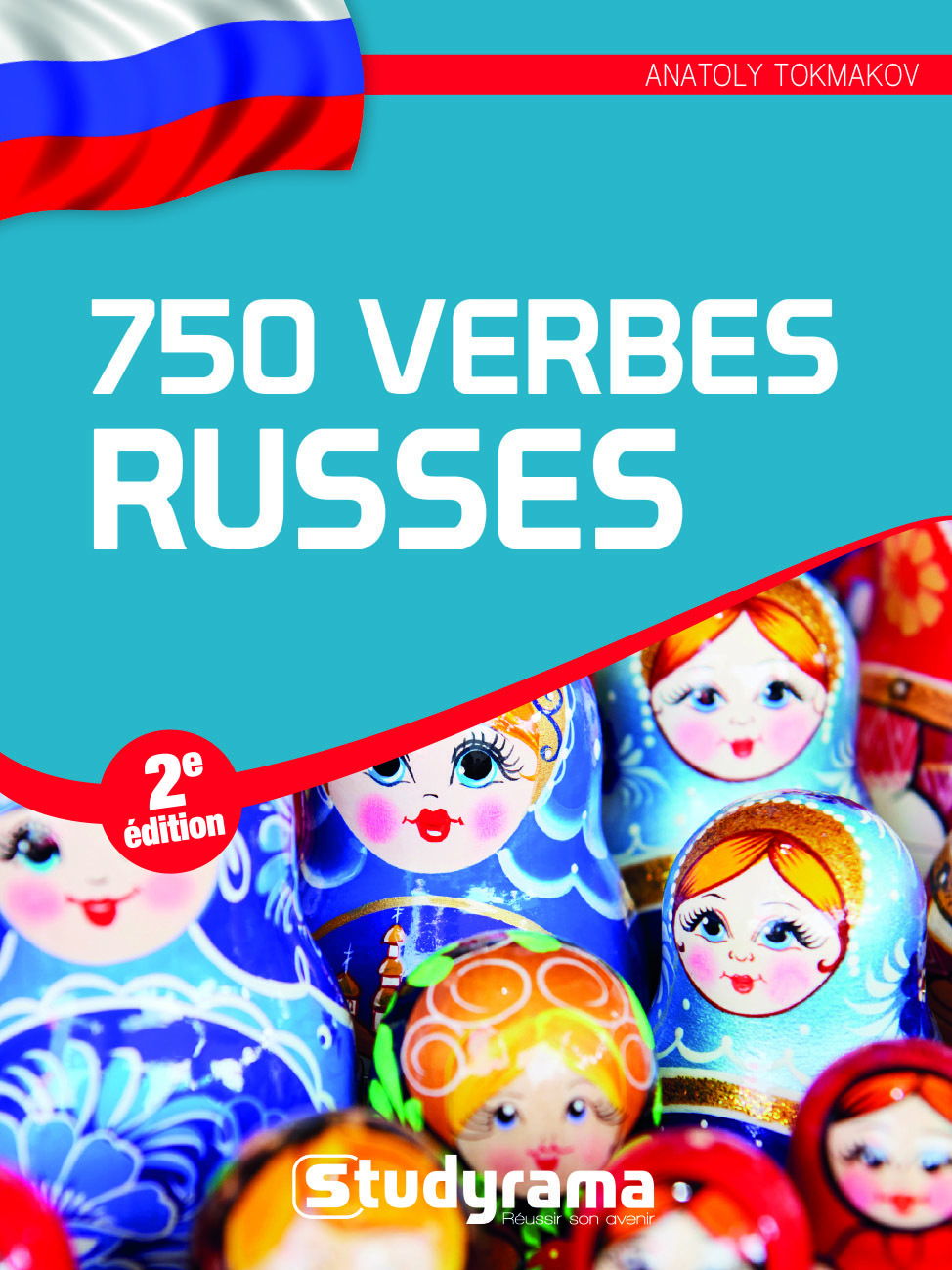 750 verbes russes