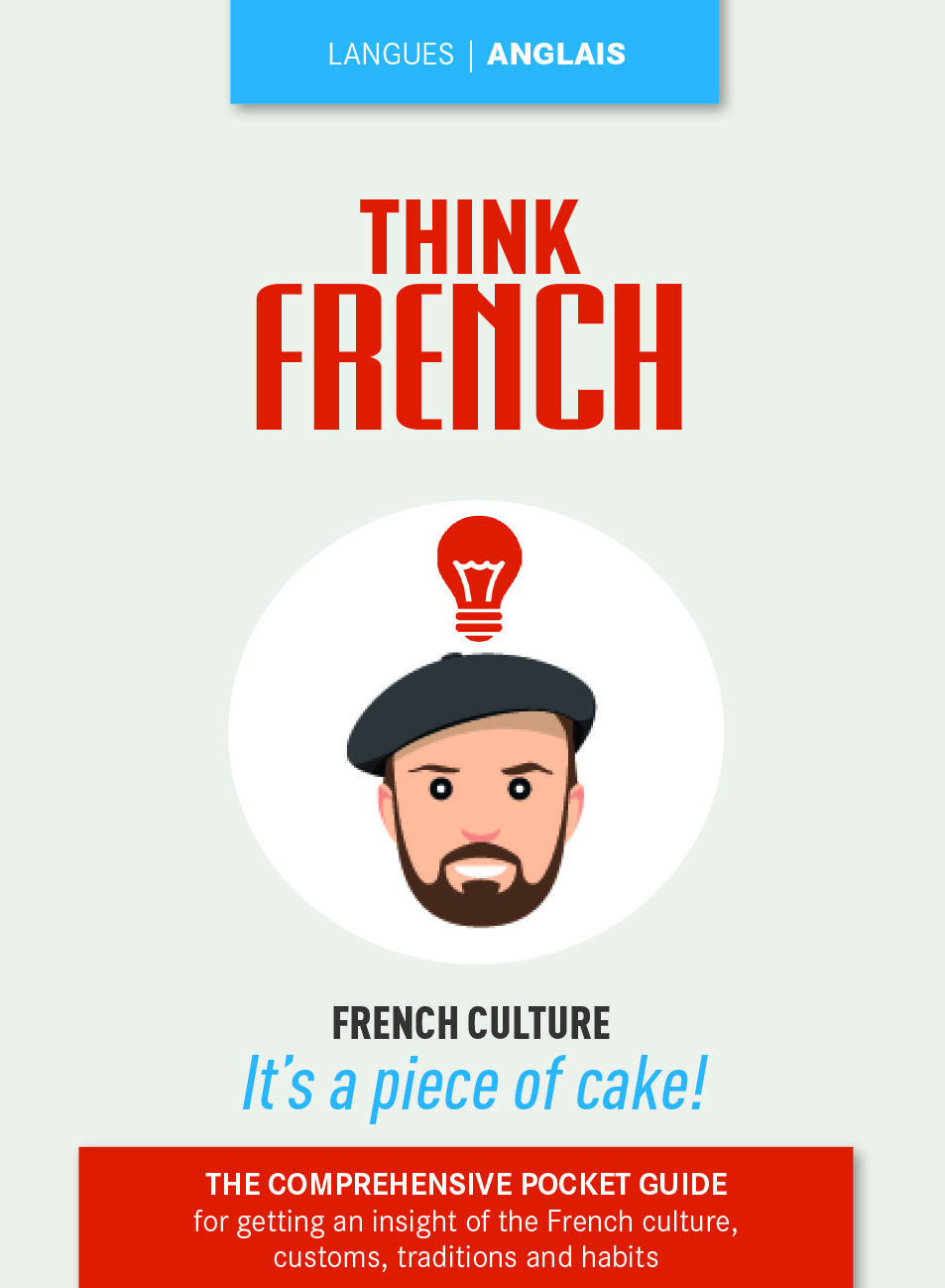 Think french