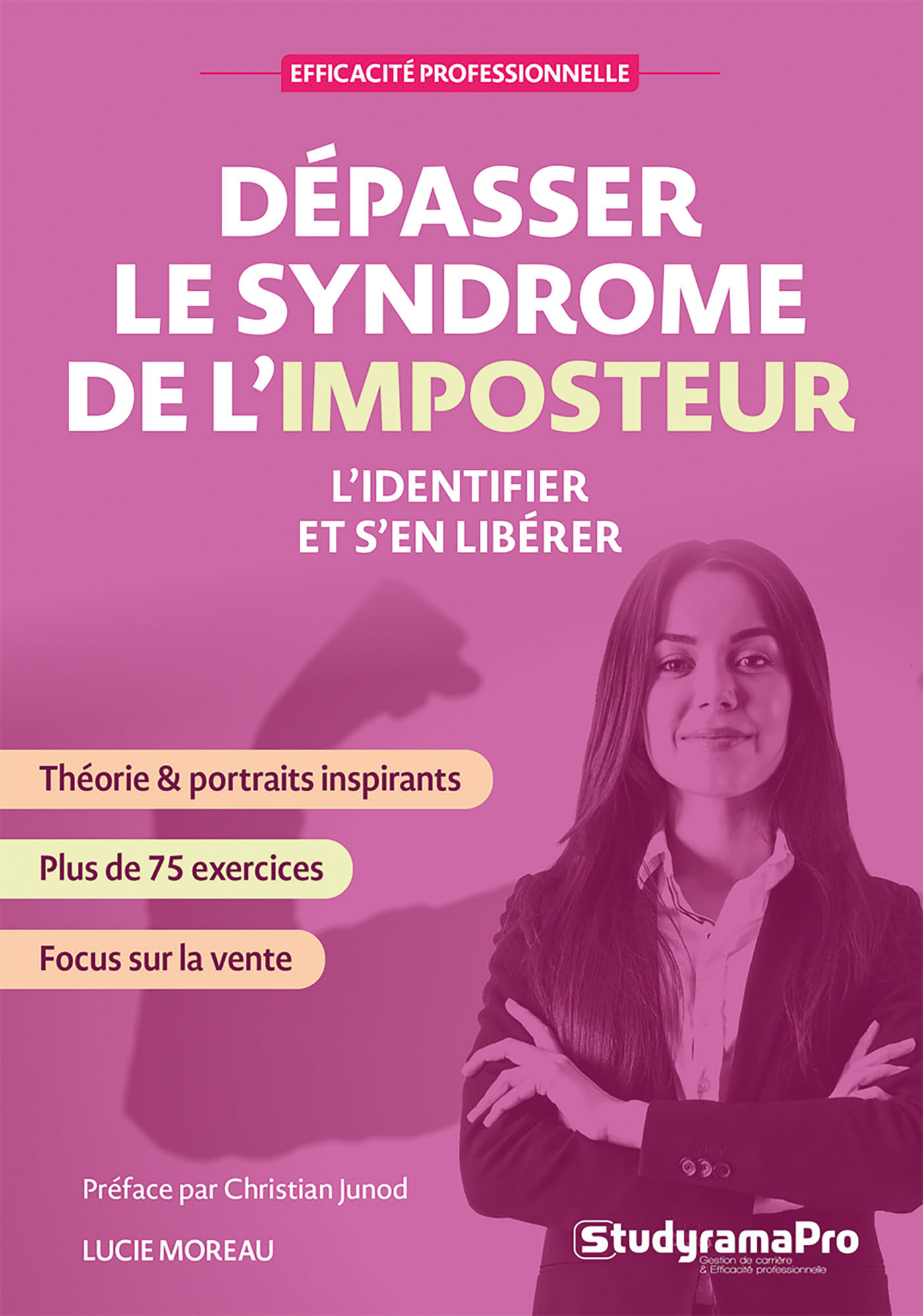 Dépasser le syndrome de l'imposteur