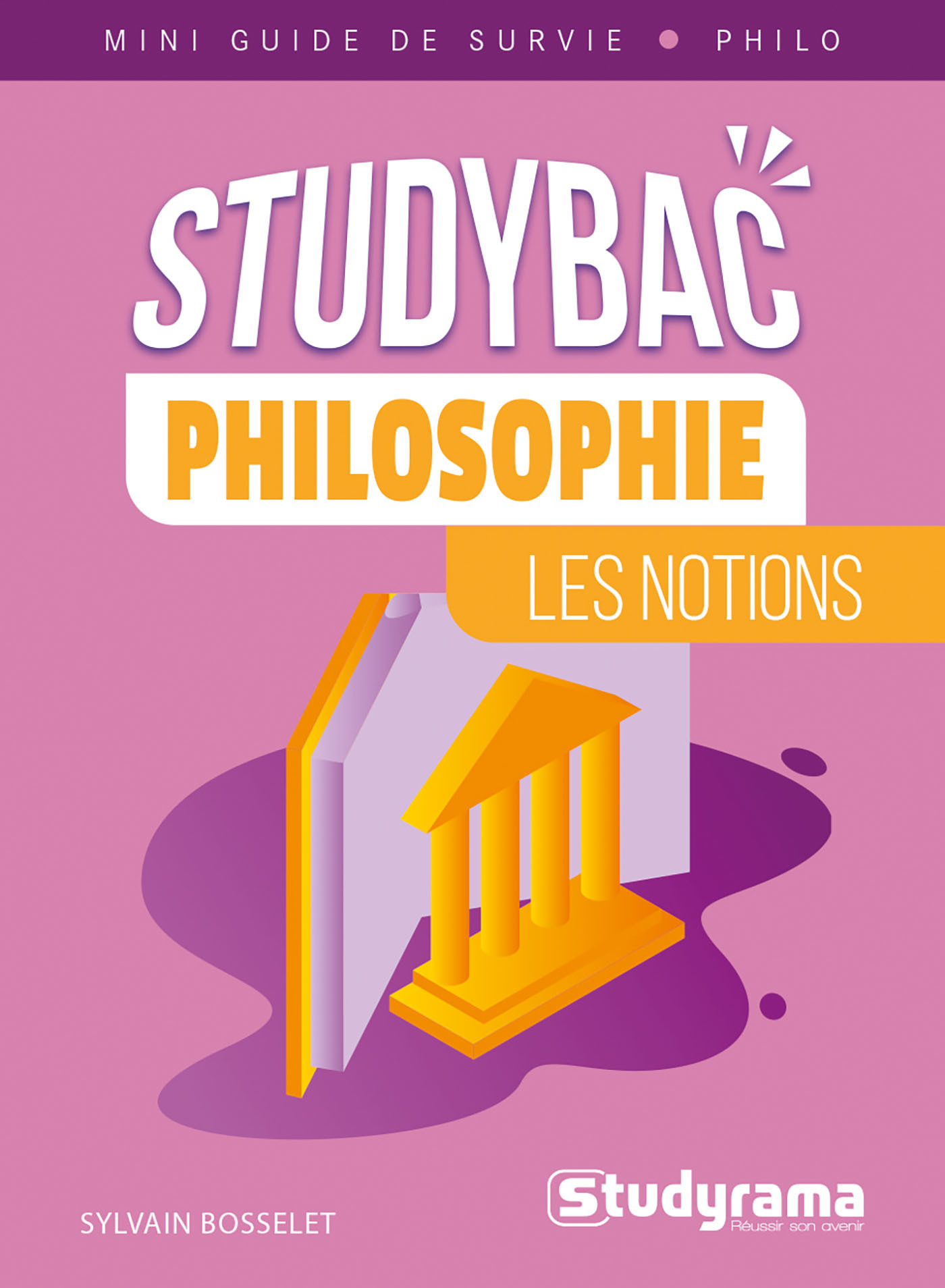 Philosophie : Les notions