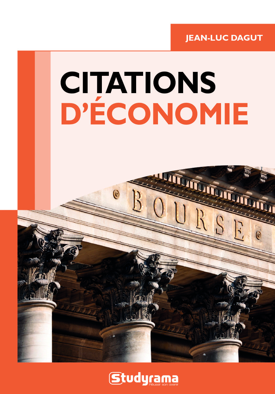 Citations économie