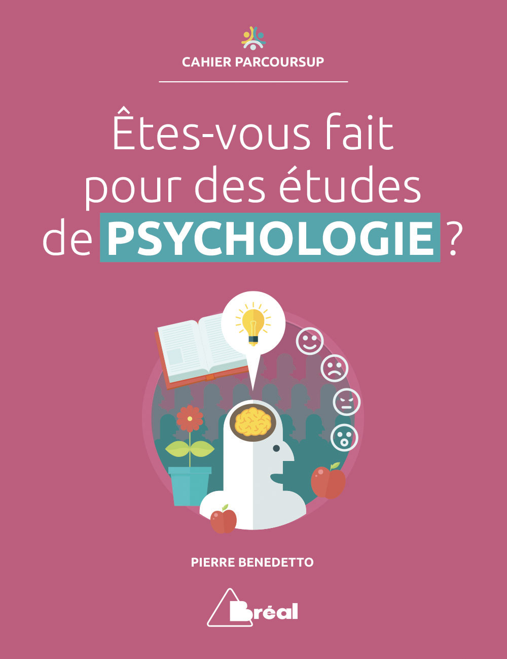 Etes-vous fait pour des études de psychologie ?