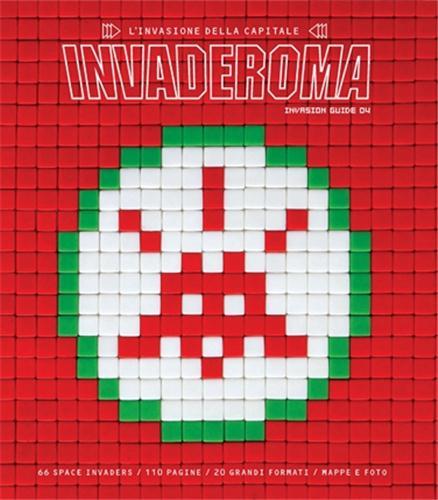 Invaderoma /franCais/anglais