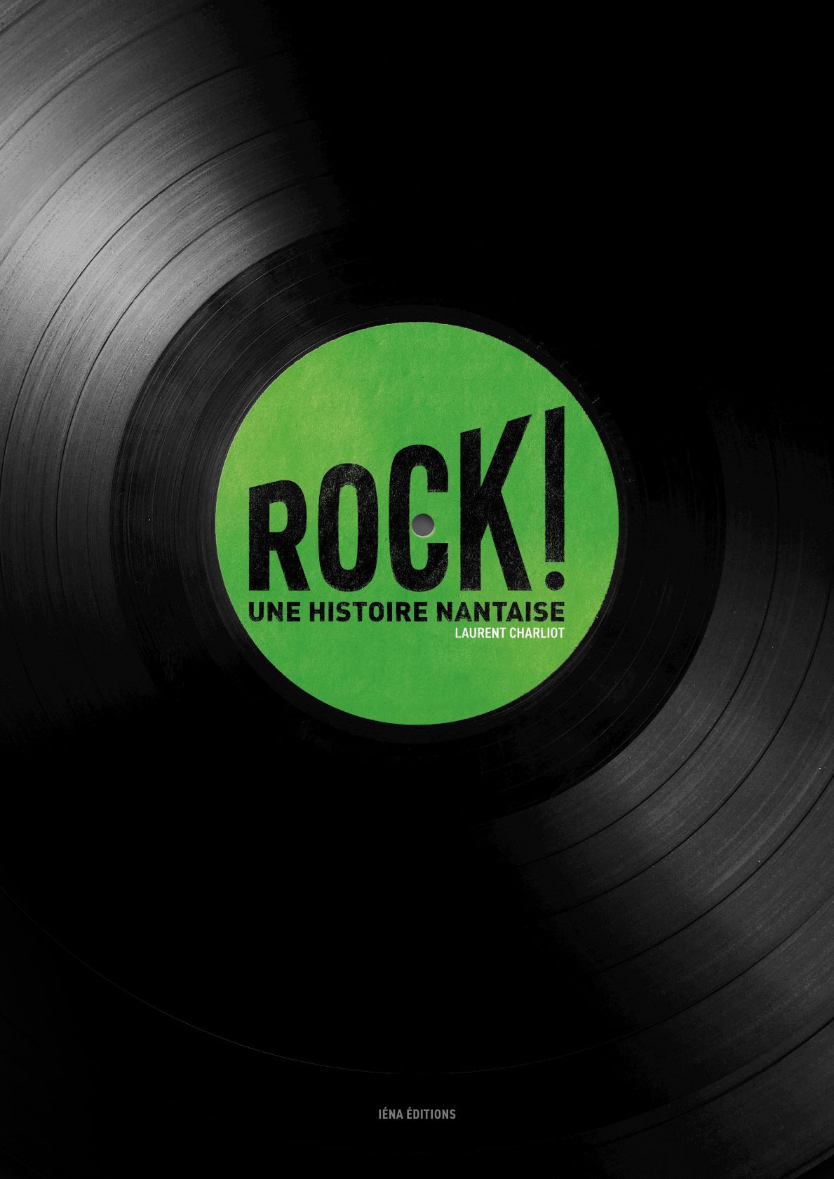 ROCK ! Une histoire nantaise