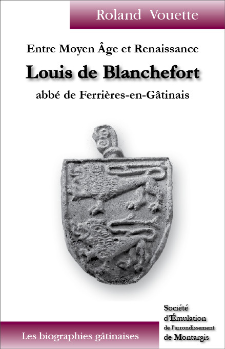 Louis de Blanchefort