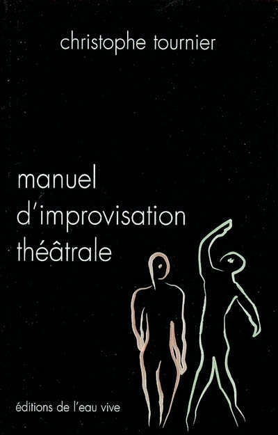 Manuel d'improvisation théâtrale