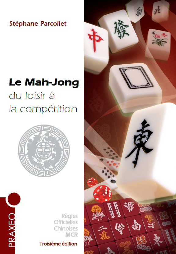 Le Mah-Jong, du loisir à la compétition
