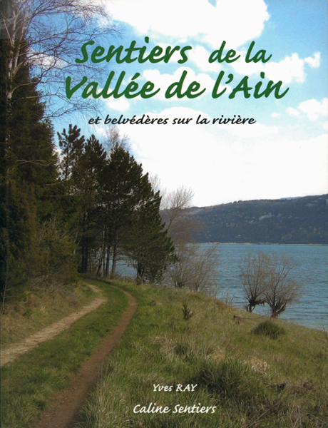 Sentiers de la Vallée de l'Ain