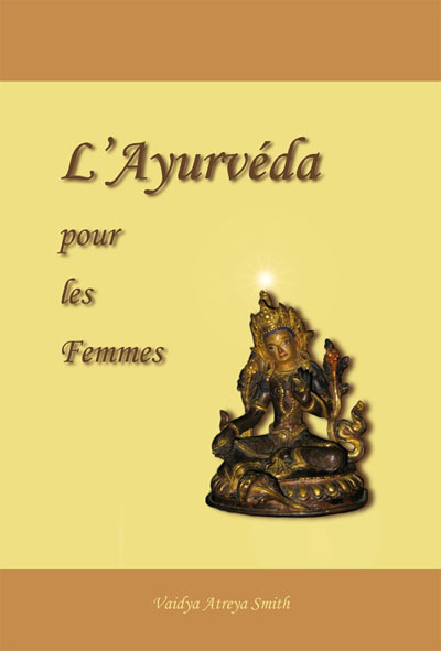 L'AYURVÉDA POUR LES FEMMES