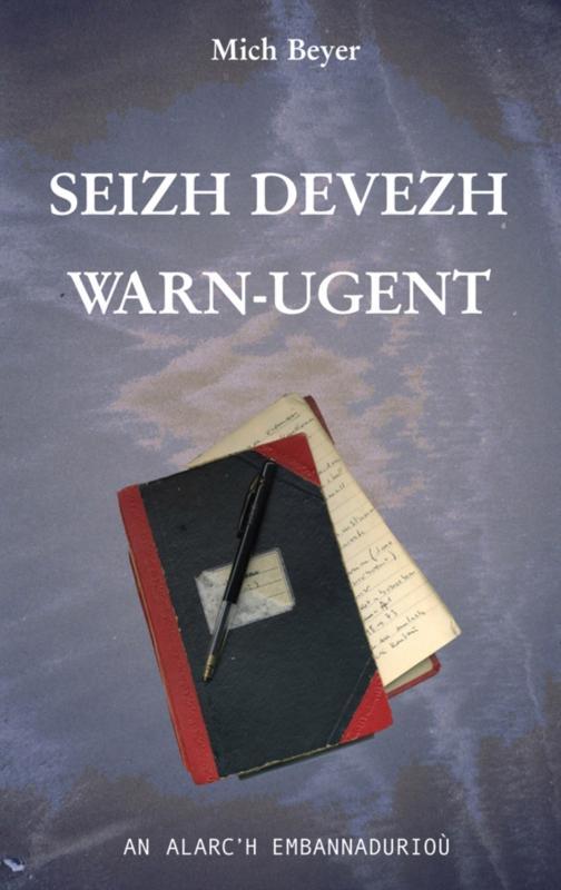 Seizh devezh warn-ugent - romant