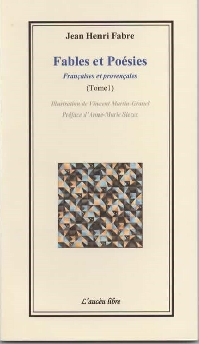 Fables et poésies