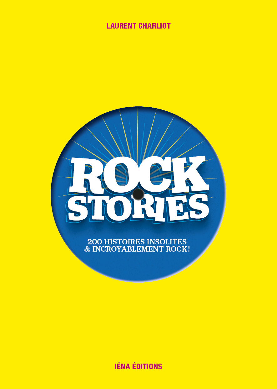 ROCK STORIES